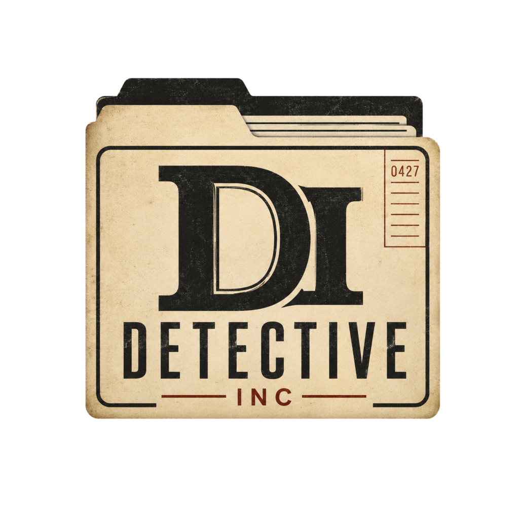 Logo de Detective Inc
